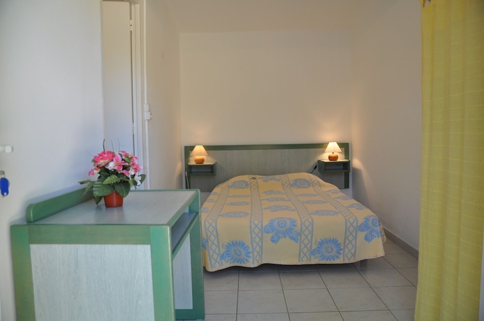 Imagen de la habitación del R&eacute;sidence les Pavillons du Golfe. Foto 7