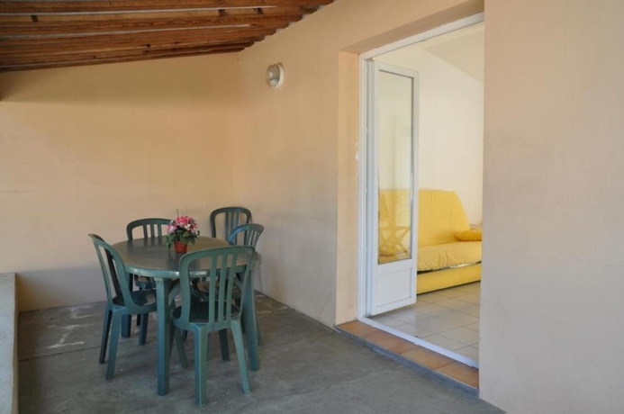 Imagen de la habitación del R&eacute;sidence les Pavillons du Golfe. Foto 8