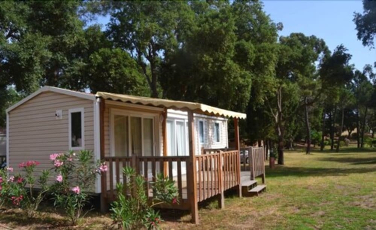 Imagen de la habitación del R&eacute;sidence les Pavillons du Golfe. Foto 10