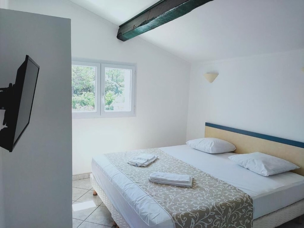 Imagen de la habitación del R&eacute;sidence les Pavillons du Golfe. Foto 11