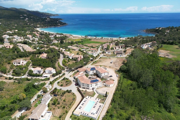Imagen general del Résidence les Pavillons du Golfe. Foto 1