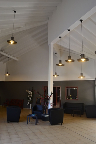Imagen de los interiores del R&eacute;sidence les Pavillons du Golfe. Foto 19