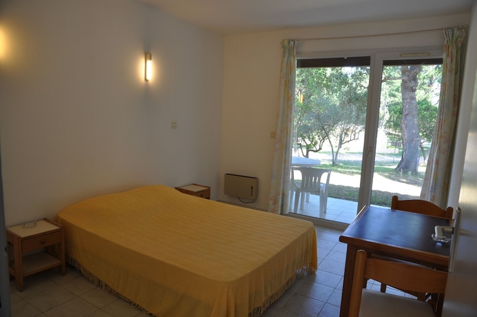 Imagen de la habitación del R&eacute;sidence les Pavillons du Golfe. Foto 12