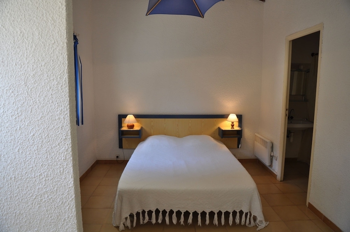 Imagen de la habitación del R&eacute;sidence les Pavillons du Golfe. Foto 13