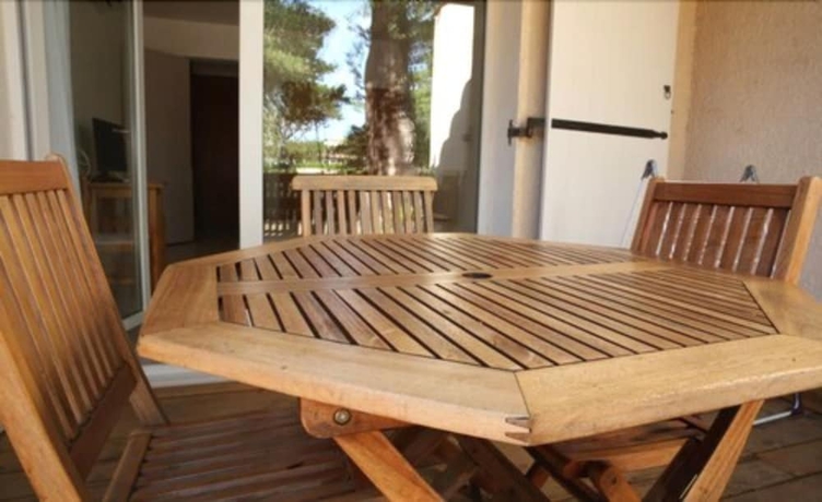 Imagen de la habitación del R&eacute;sidence les Pavillons du Golfe. Foto 14