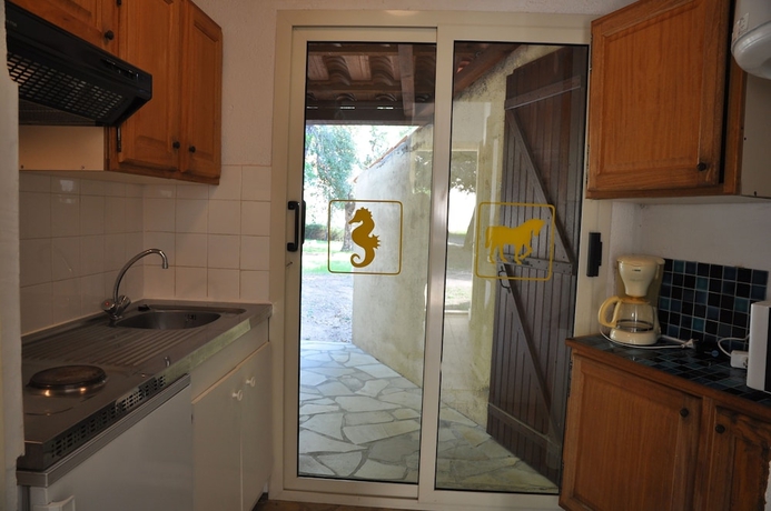 Imagen de la habitación del R&eacute;sidence les Pavillons du Golfe. Foto 15