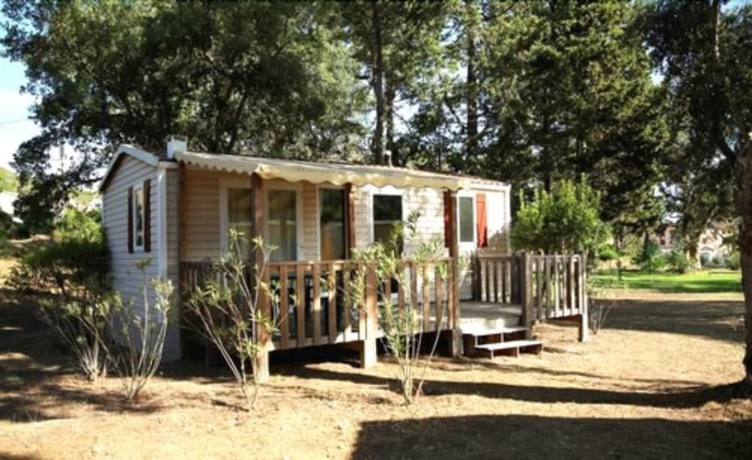 Imagen de la habitación del R&eacute;sidence les Pavillons du Golfe. Foto 16