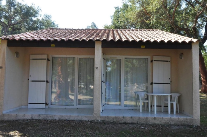 Imagen de la habitación del R&eacute;sidence les Pavillons du Golfe. Foto 17