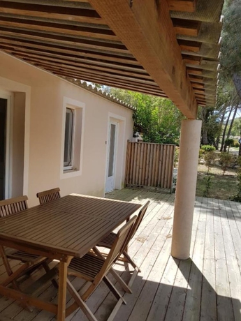 Imagen de la habitación del R&eacute;sidence les Pavillons du Golfe. Foto 18