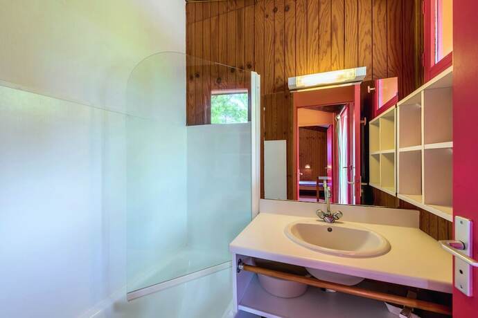 Imagen general del Résidence les Sentes. Foto 1