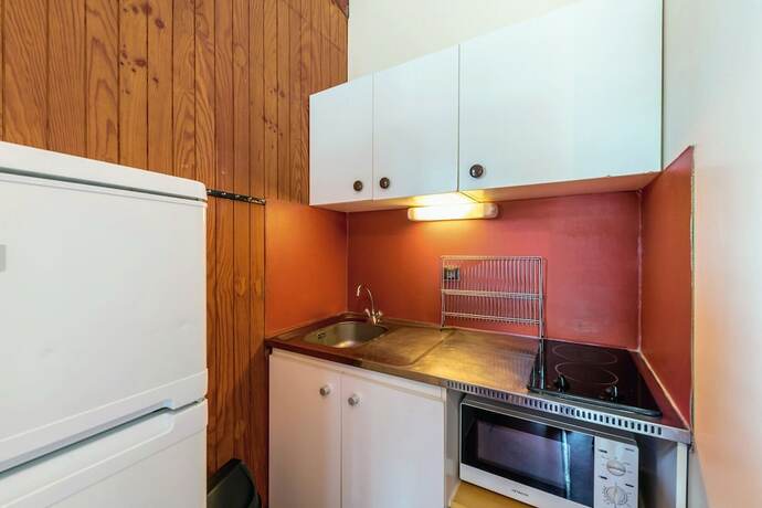 Imagen de la habitación del R&eacute;sidence les Sentes. Foto 14