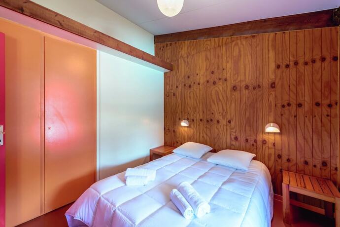 Imagen de la habitación del R&eacute;sidence les Sentes. Foto 15