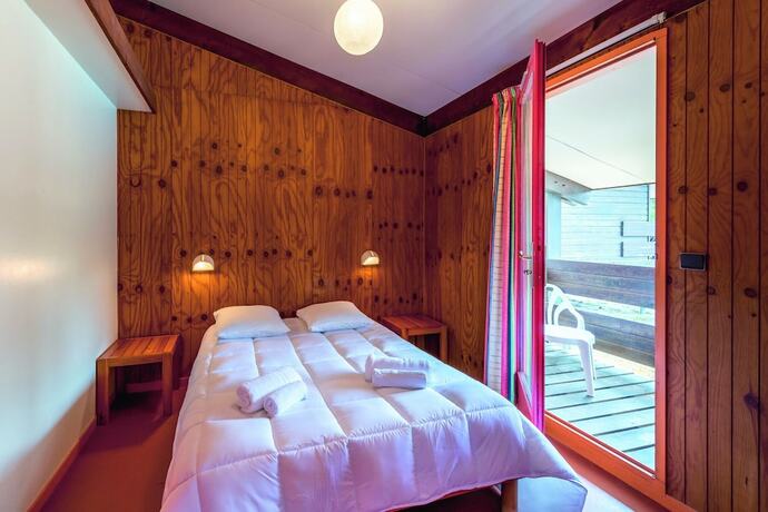 Imagen de la habitación del R&eacute;sidence les Sentes. Foto 16