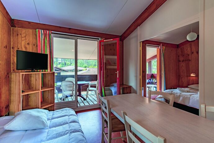 Imagen general del R&eacute;sidence les Sentes. Foto 5