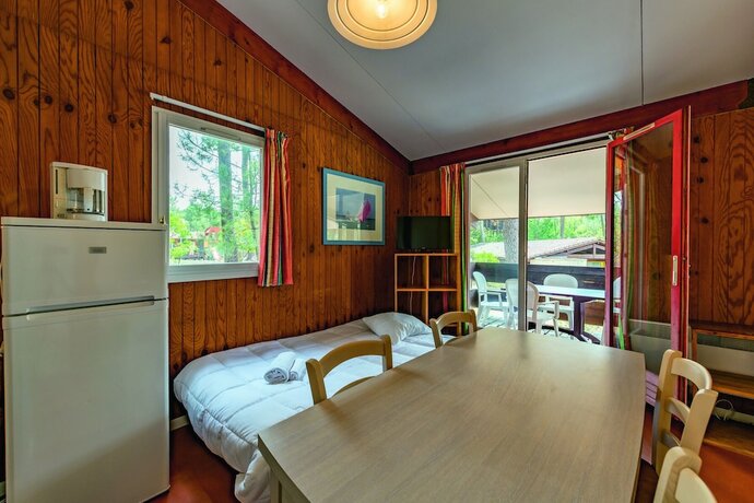 Imagen general del R&eacute;sidence les Sentes. Foto 10