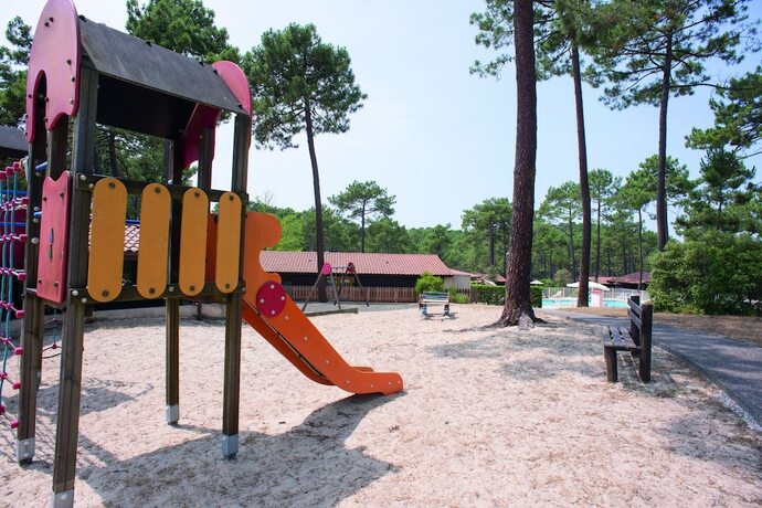 Imagen general del R&eacute;sidence les Sentes. Foto 11