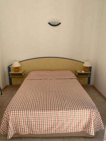 Imagen general del R&eacute;sidence les ch&ecirc;nes, Burgo. Foto 11