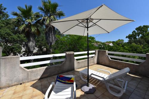 Imagen de la habitación del Résidence les chênes. Foto 13