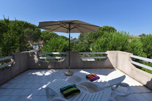 Imagen de la habitación del Résidence les chênes. Foto 14