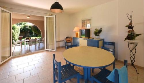 Imagen general del Résidence les chênes. Foto 3