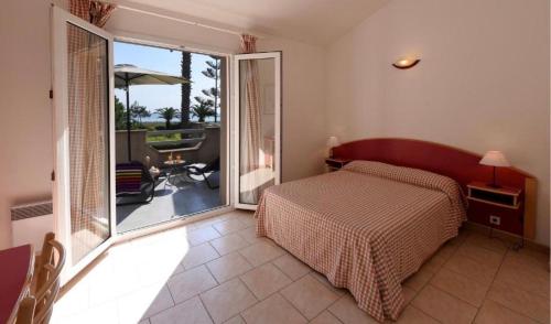 Imagen general del Résidence les chênes. Foto 4