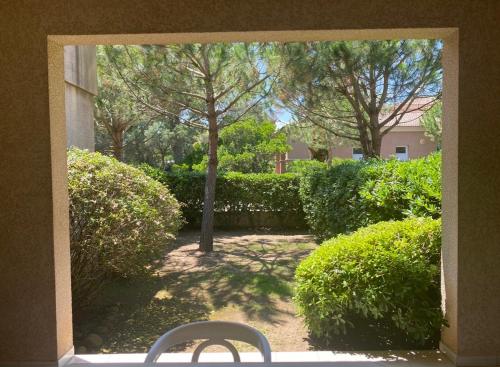 Imagen de la habitación del Résidence les chênes. Foto 20