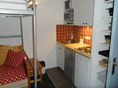 Imagen de la habitación del Résidences Constellation Benski. Foto 4