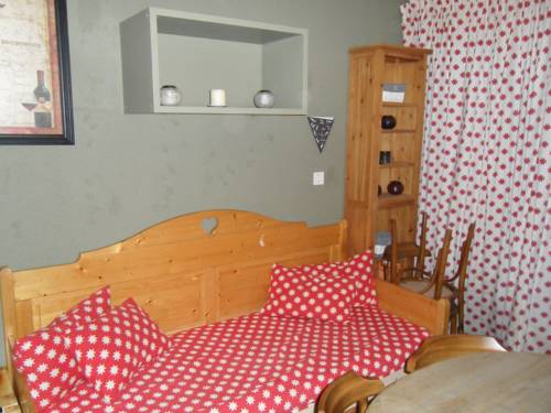 Imagen de la habitación del Résidences Constellation Benski. Foto 5