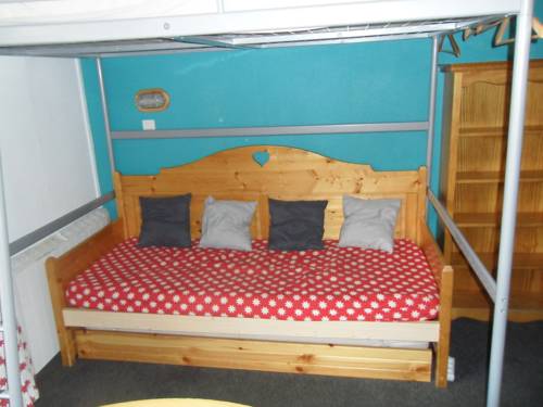 Imagen de la habitación del Résidences Constellation Benski. Foto 6