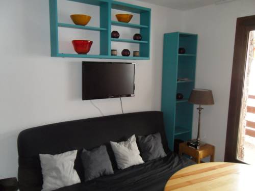 Imagen de la habitación del Résidences Constellation Benski. Foto 7