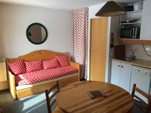 Imagen de la habitación del Résidences Constellation Benski. Foto 10