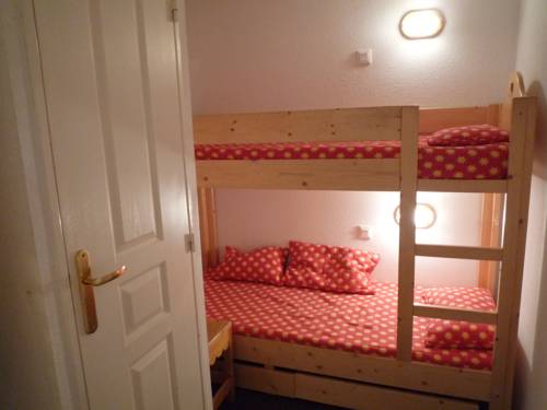 Imagen de la habitación del Résidences Constellation Benski. Foto 12