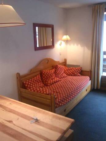 Imagen de la habitación del Résidences Constellation Benski. Foto 13