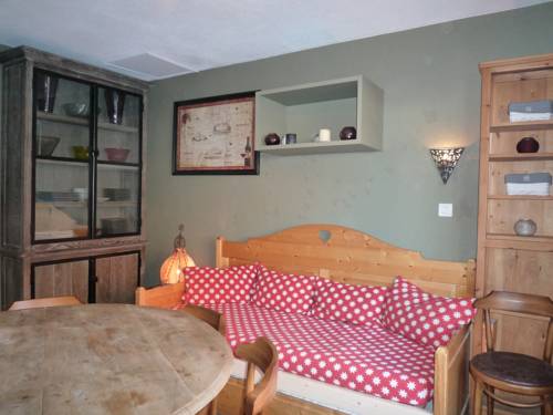 Imagen de la habitación del Résidences Constellation Benski. Foto 14