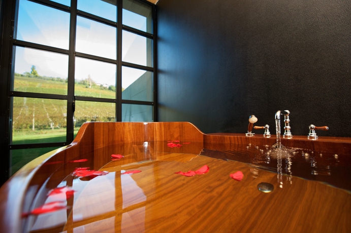 Imagen de los interiores del R&eacute;va Vinoandresort. Foto 14