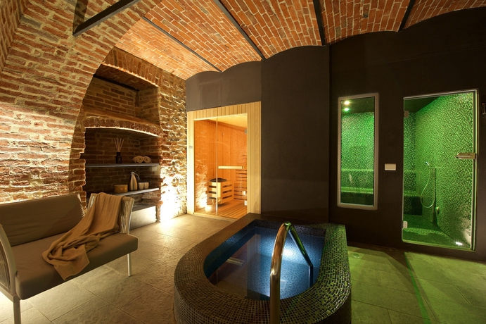 Imagen de los interiores del R&eacute;va Vinoandresort. Foto 15