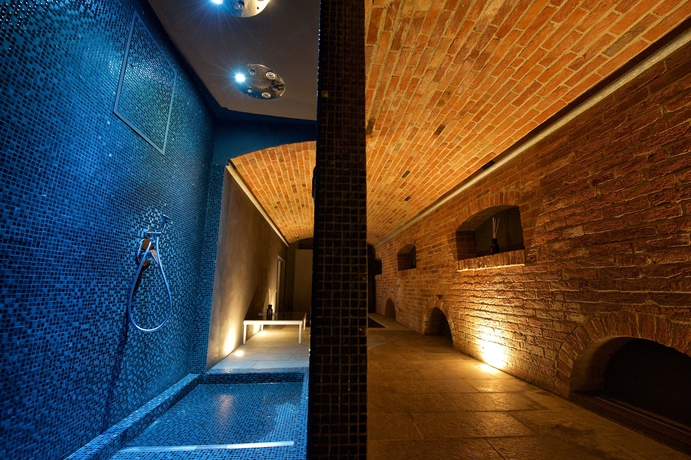 Imagen de los interiores del R&eacute;va Vinoandresort. Foto 16