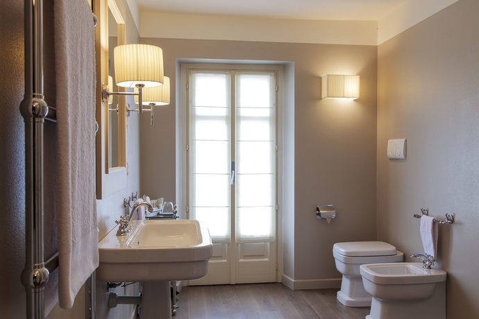 Imagen de la habitación del R&eacute;va Vinoandresort. Foto 9