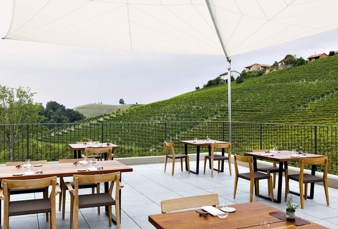 Imagen general del R&eacute;va Vinoandresort. Foto 3