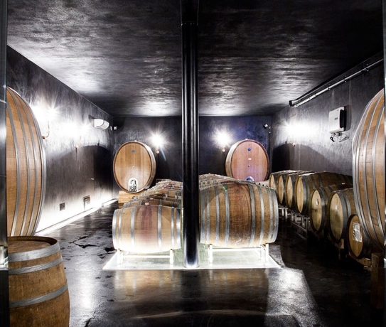 Imagen general del R&eacute;va Vinoandresort. Foto 4