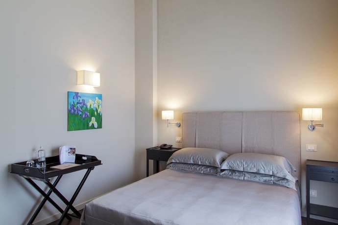 Imagen de la habitación del R&eacute;va Vinoandresort. Foto 10