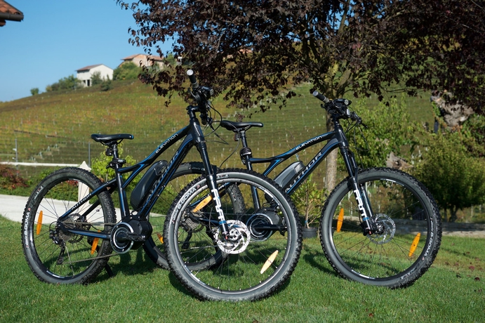 Imagen general del R&eacute;va Vinoandresort. Foto 6