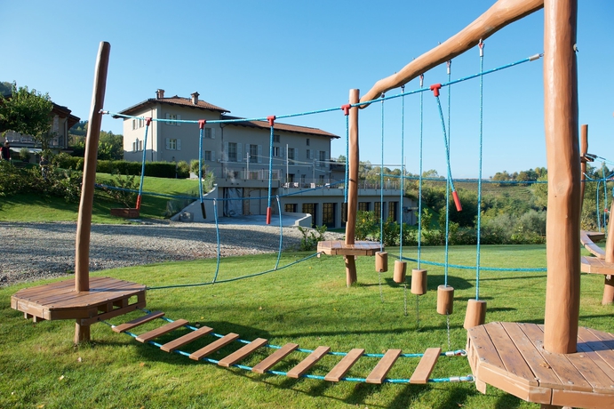 Imagen general del R&eacute;va Vinoandresort. Foto 8