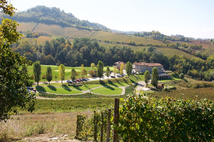 Imagen general del R&eacute;va Vinoandresort. Foto 7