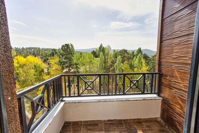 Imagen de la habitación del Ready To Stay By Dedeman Sarıkamış. Foto 6