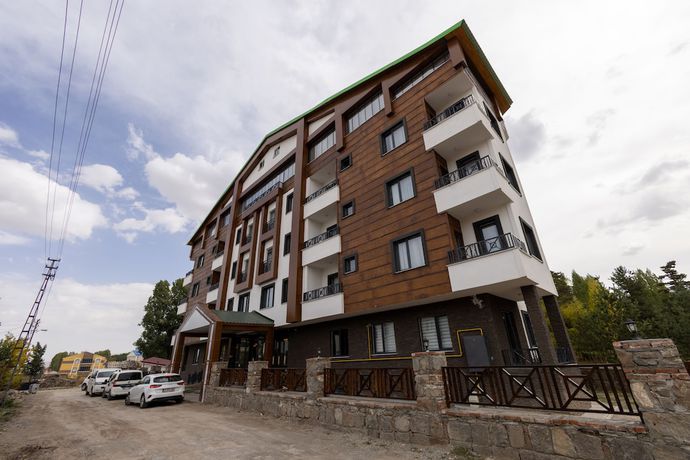 Imagen general del Ready To Stay By Dedeman Sarıkamış. Foto 1