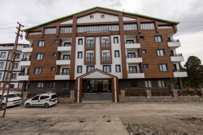 Imagen general del Ready To Stay By Dedeman Sarıkamış. Foto 2