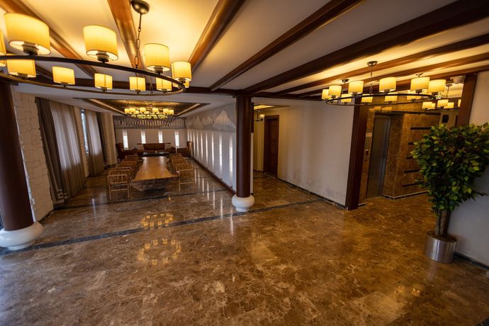 Imagen de la habitación del Ready To Stay By Dedeman Sarıkamış. Foto 9