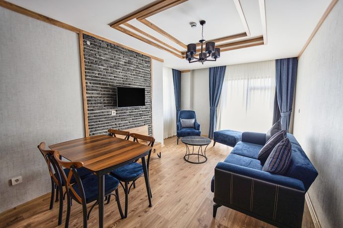 Imagen de la habitación del Ready To Stay By Dedeman Sarıkamış. Foto 10