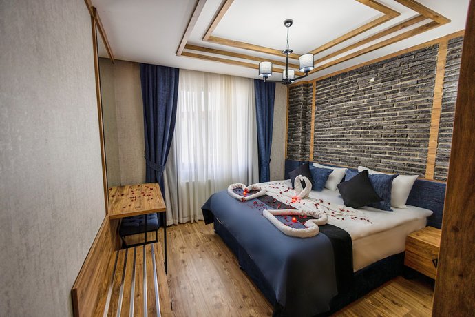 Imagen de la habitación del Ready To Stay By Dedeman Sarıkamış. Foto 11